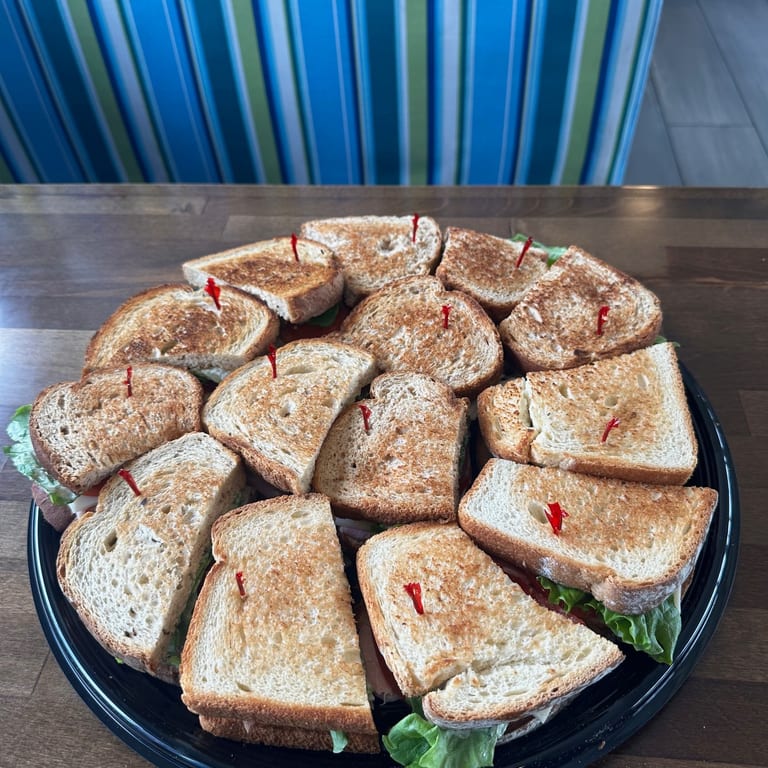 Catering For Your Next Event