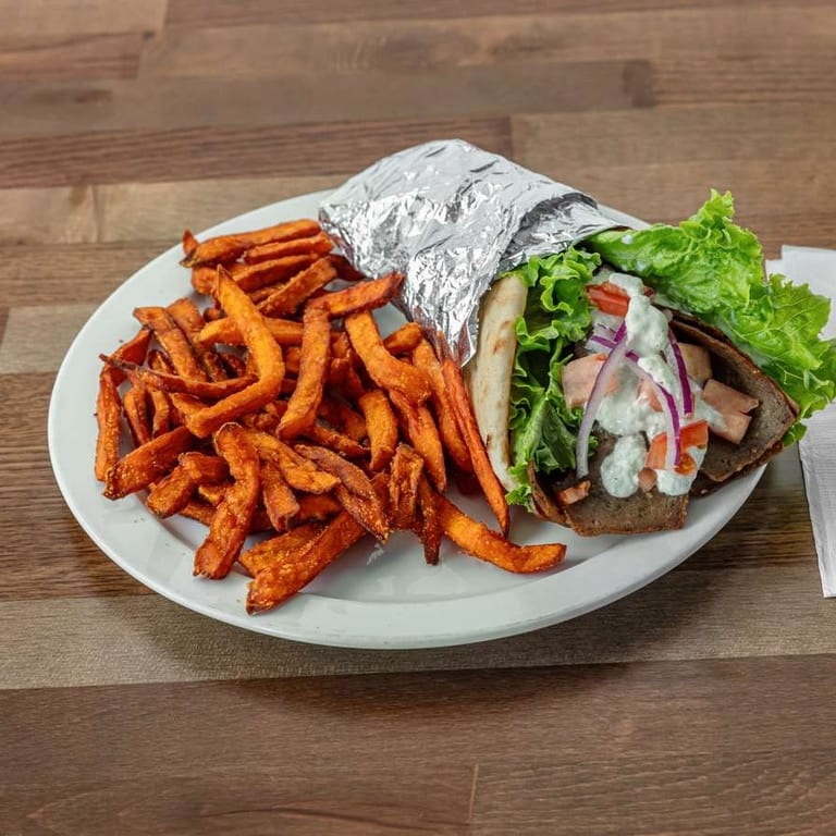 Catering Crafted For Every Occasion