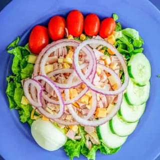 Chef Salad