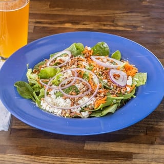 Spring Salad