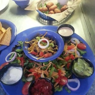 Taco Salad