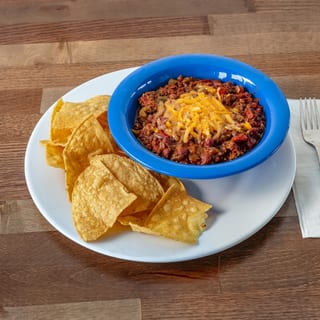 Bowl of Chili