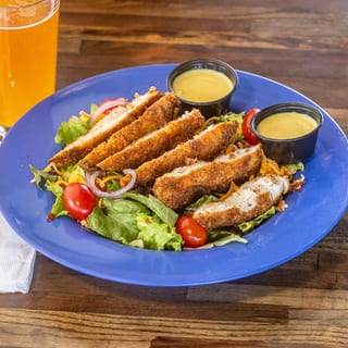 Carolina Crispy Salad