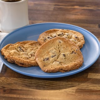 Chocolate Chip Cookie