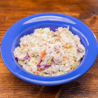 Coleslaw