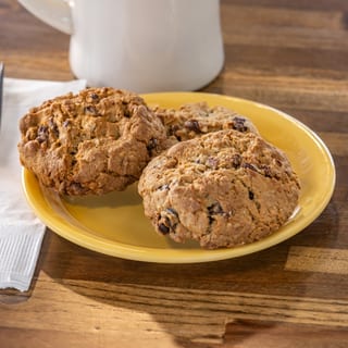 Oatmeal Raisin Cookie